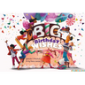 Big Birthday Wishes