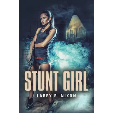 Stunt Girl