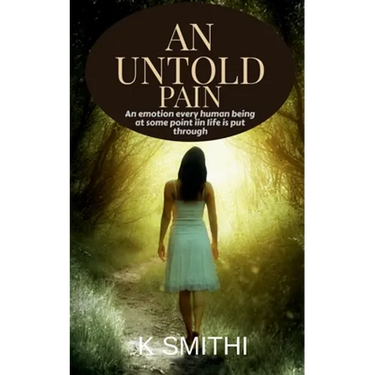 An Untold Pain