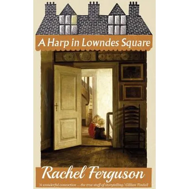 A Harp in Lowndes Square