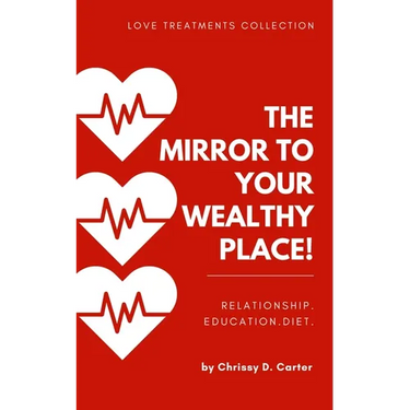 Love Treatments Collection: The Mirror to Your Wealthy Place!