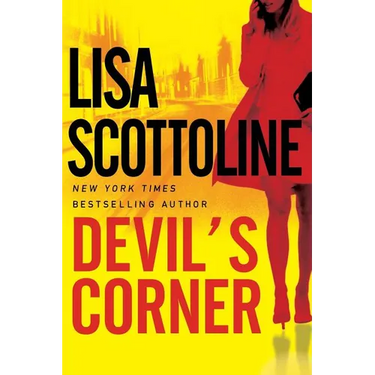 Devil's Corner