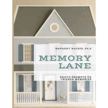 Memory Lane: Photo Prompts to Trigger Memories