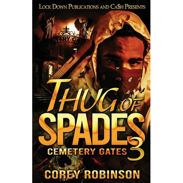 Thug of Spades 3