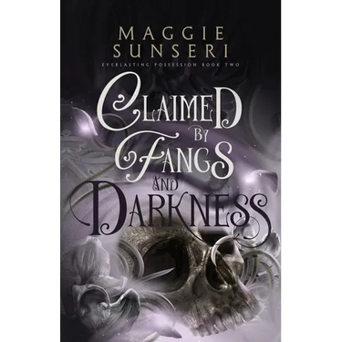 Claimed by Fangs and Darkness
