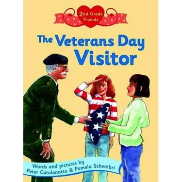 The Veterans Day Visitor