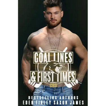 Goal Lines & First Times
