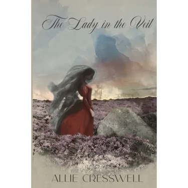 The Lady in the Veil