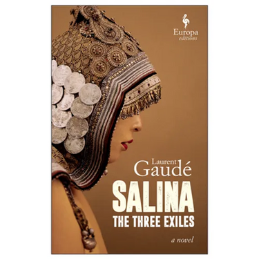 Salina: The Three Exiles