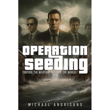 Operation Seeding: Control the Weather, Control the World!