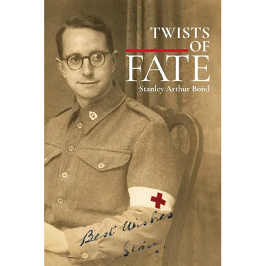 Twists of Fate