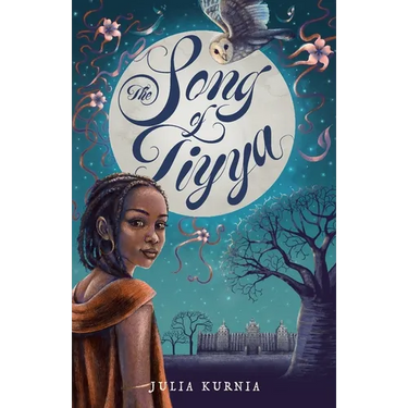 The Song of Tiyya