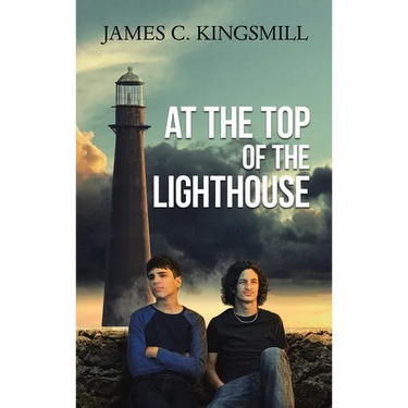 At the Top of the Lighthouse