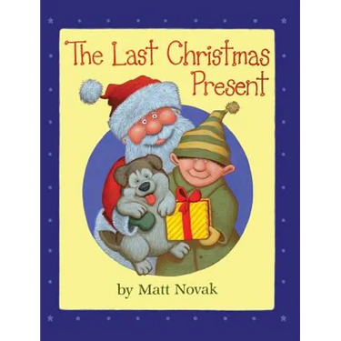 The Last Christmas Present