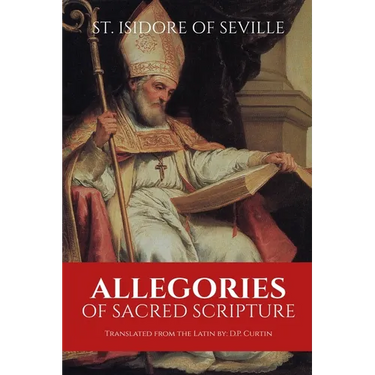 Allegories of Sacred Scripture