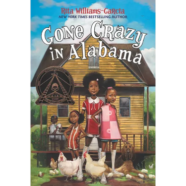 Gone Crazy in Alabama