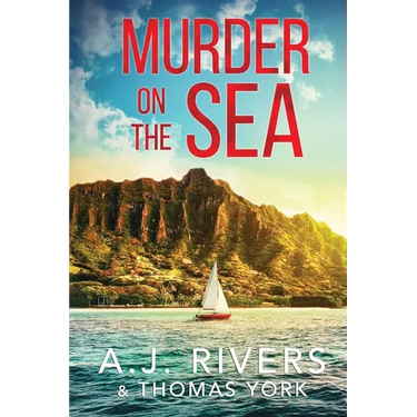 Murder on the Sea