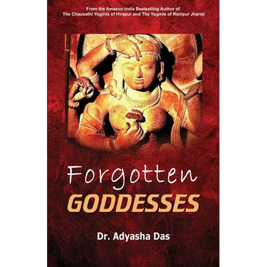 Forgotten Goddesses