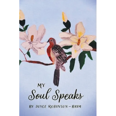 My Soul Speaks