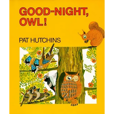Good Night, Owl!