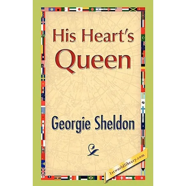 His Heart's Queen