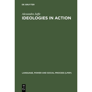 Ideologies in Action