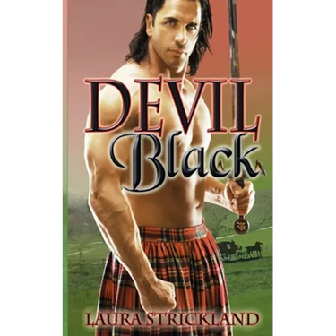 Devil Black