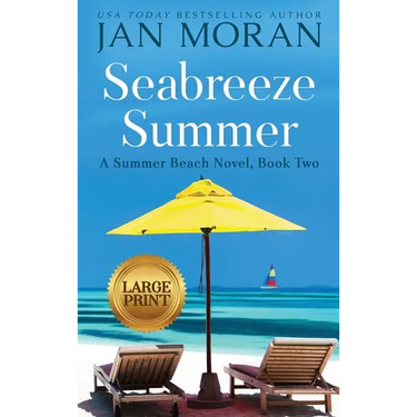 Seabreeze Summer