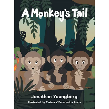 A Monkey's Tail