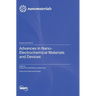Advances in Nano-Electrochemical Materials and Devices