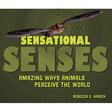 Sensational Senses: Amazing Ways Animals Perceive the World