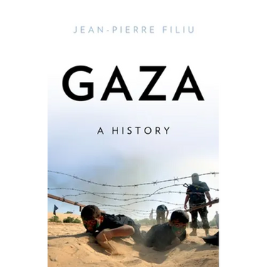 Gaza: A History