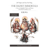 The Daoist Immortals: A Story in Simplified Chinese and Pinyin, 1500 Word Vocabulary Level