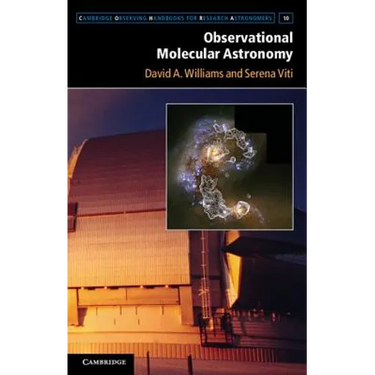 Observational Molecular Astronomy