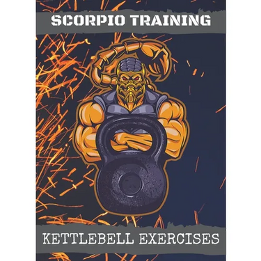 Scorpio Training: Kettlebell Exercises