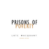 Prisons of Poverty: Volume 23