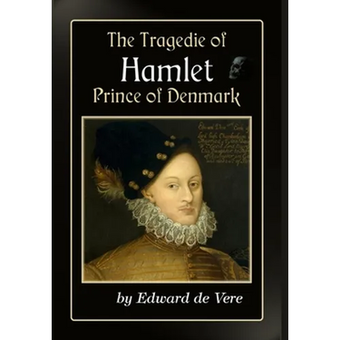The Tragedie of Hamlet, Prince of Denmark