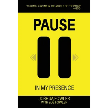 Pause In My Presence