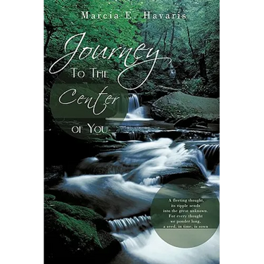 Journey To The Center of You