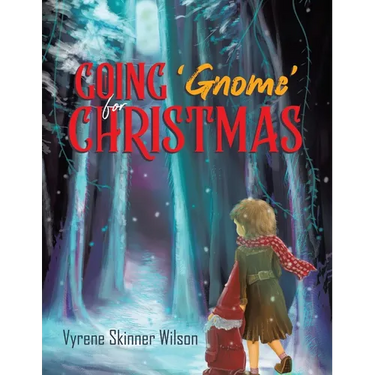Going 'Gnome' for Christmas