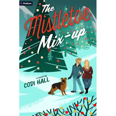 The Mistletoe Mix-Up: A Holiday Romance