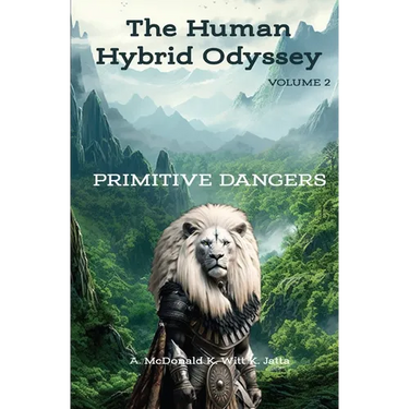 The Human Hybrid Odyssey: Primitive Dangers