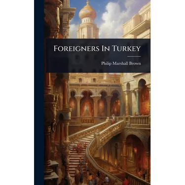 Foreigners In Turkey