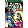 King Conan: The Original Comics Omnibus Vol. 1