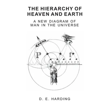 The Hierarchy of Heaven and Earth (unabridged)