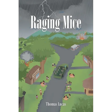 Raging Mice
