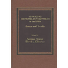 Financing Economic Development in the 1980s: Issues and Trends