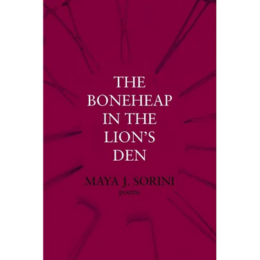The Boneheap in the Lion's Den