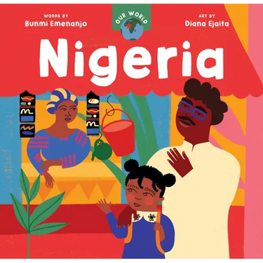 Our World: Nigeria