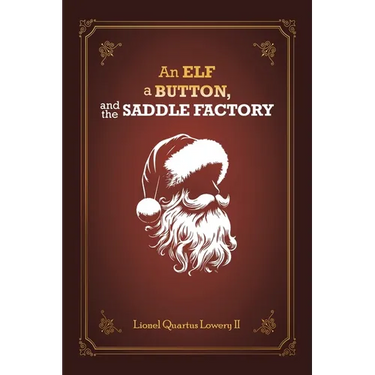 An Elf, a Button, and The Saddle Factory: The story of Saint Nicholas Klausenstein